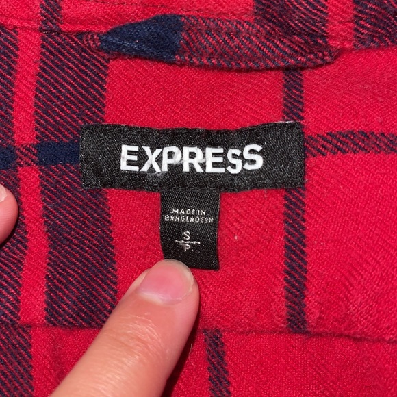Express flannel - Picture 2 of 5